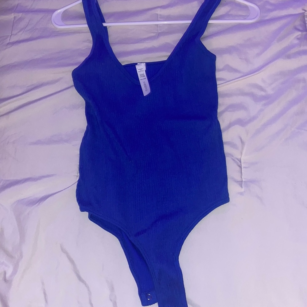 Brand new Aura bodysuit w/out tags